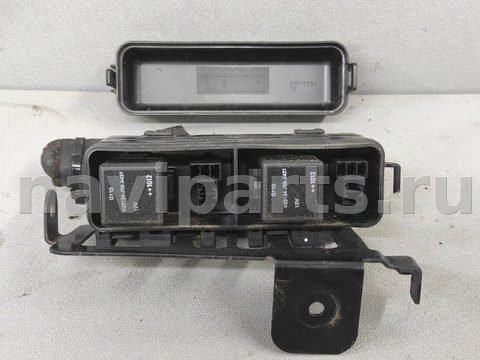 Блок реле Mazda CX9, 2010 г., арт. 309566