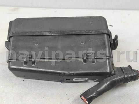 Блок реле Mazda CX9, 2010 г., арт. 309566, фото 3