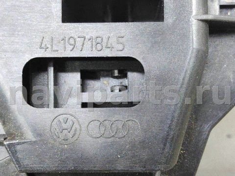 Блок реле Audi Q7, 2012 г., OEM 4L1971845, арт. 311393, фото 4