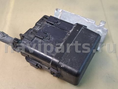Блок реле Mazda CX5, 2018 г., арт. 319014