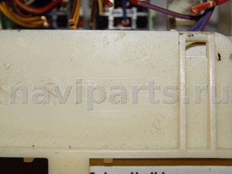Блок реле BMW 3 E46, 2003 г., OEM 61358371312, арт. 32141, фото 2
