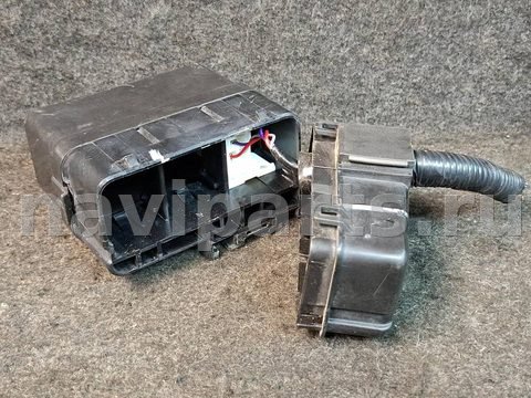 Блок реле Infiniti QX50, 2021 г., OEM 7171307530, арт. 329995, фото 3