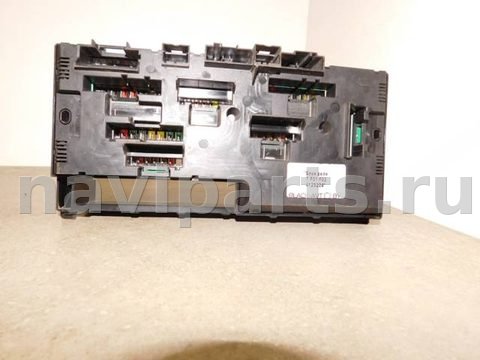 Блок реле BMW 7 F01/F02, 2011 г., OEM 9267455, арт. 4125224, фото 2