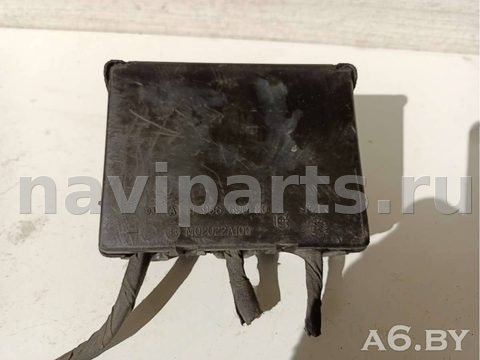 Блок реле Citroen Jumpy, 2006 г., OEM 1495669080, арт. 43976013