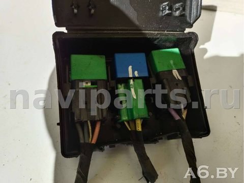 Блок реле Peugeot Expert, 2006 г., OEM 1495669080, арт. 43976013_3, фото 3
