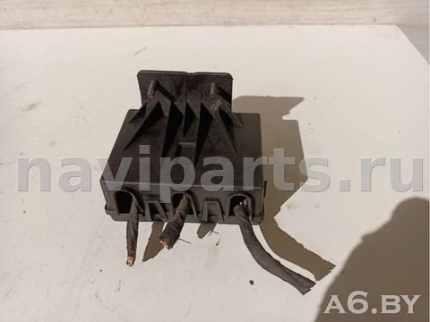 Блок реле Citroen Jumpy, 2006 г., OEM 1495669080, арт. 43976013, фото 4