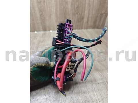 Блок реле Volkswagen Jetta, 2003 г., OEM 8L0941822, арт. 4469, фото 5