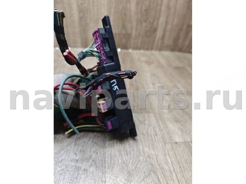 Блок реле Volkswagen Jetta, 2003 г., OEM 8L0941822, арт. 4469, фото 6