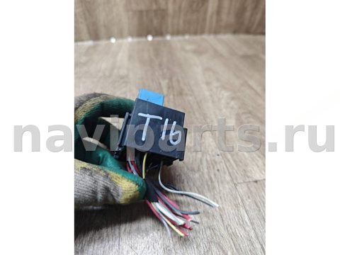 Блок реле Renault Sandero, 2015 г., арт. 4470, фото 3