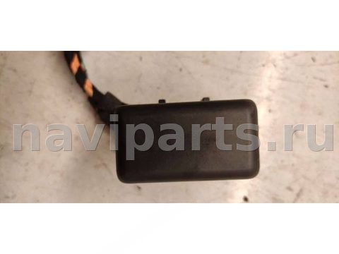 Блок реле Renault Laguna, 2009 г., OEM 8200222933, арт. 45515697