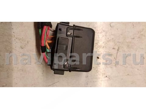 Блок реле Renault Laguna, 2009 г., OEM 8200222933, арт. 45515697, фото 2