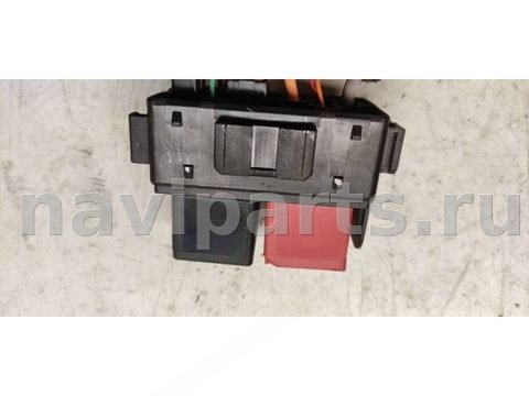 Блок реле Renault Laguna, 2009 г., OEM 8200222933, арт. 45515697, фото 4