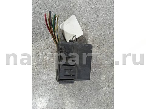 Блок реле Nissan Qashqai, 2012 г., OEM 64200049, арт. 46023050445