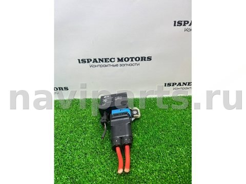 Блок реле BMW M5 F90, 2021 г., OEM 61366836504, арт. 47240
