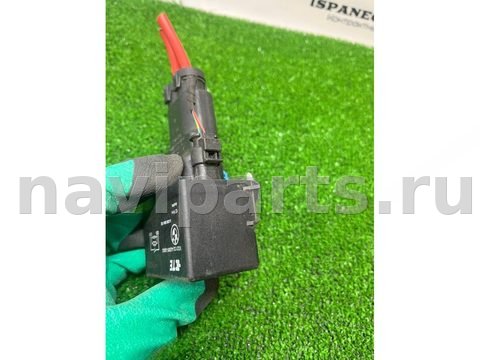 Блок реле BMW M5 F90, 2021 г., OEM 61366836504, арт. 47240, фото 3