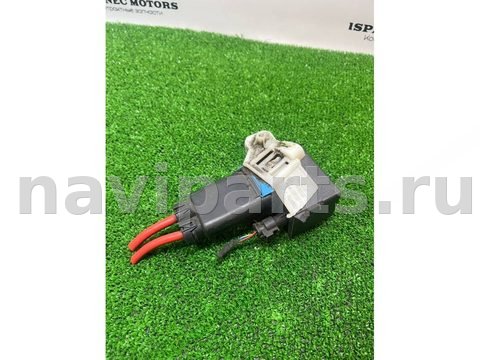Блок реле BMW M5 F90, 2021 г., OEM 61366836504, арт. 47240, фото 4