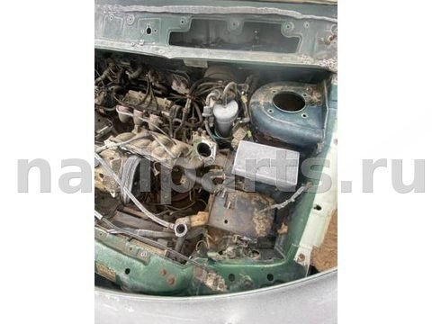 Блок реле Kia Carnival, 1998 г., арт. 47499
