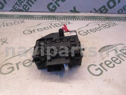Блок реле Mercedes GL X164, 2010 г., OEM A1645400850, арт. 48512, фото 2