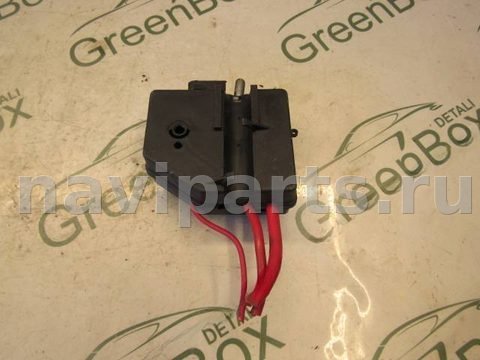 Блок реле Mercedes GL X164, 2010 г., OEM A1645400850, арт. 48512, фото 3