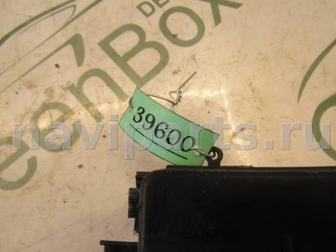 Блок реле Mercedes GL X164, 2010 г., OEM A1645400850, арт. 48512, фото 4