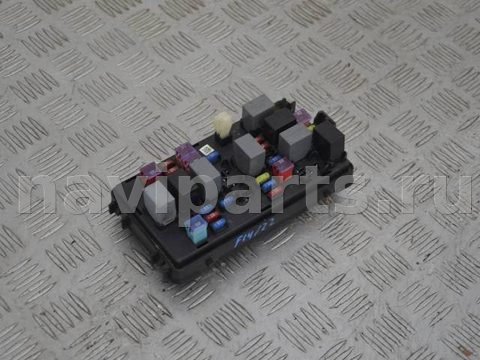 Блок реле Chevrolet Aveo, 2008 г., OEM 96867121, арт. 509968669