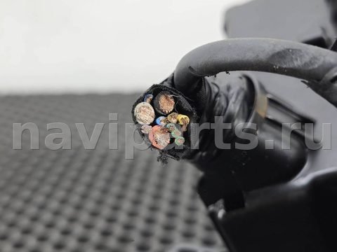Блок реле Hyundai i40, 2011 г., OEM 919401P150, арт. 51800, фото 12
