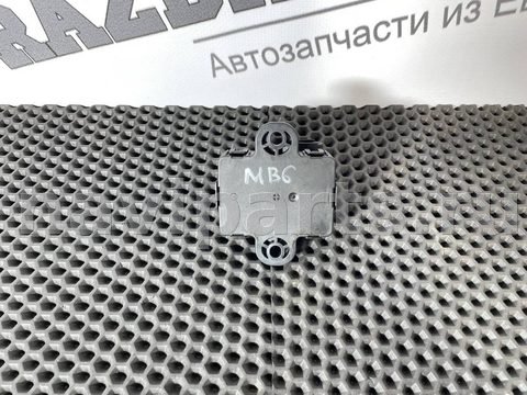 Блок реле Mercedes E W212, 2009 г., OEM A6511530279, арт. 51993, фото 5
