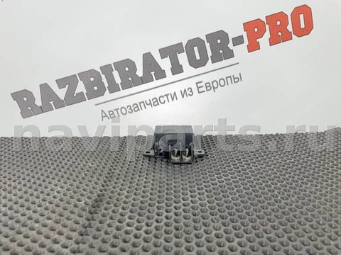Блок реле Mercedes E W211, 2003 г., OEM A0025423819, арт. 52105