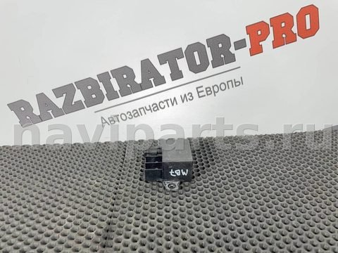 Блок реле Mercedes E W211, 2003 г., OEM A0025423819, арт. 52105, фото 6