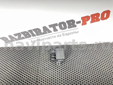 Блок реле Mercedes E W211, 2003 г., OEM A0025423819, арт. 52105, фото 8