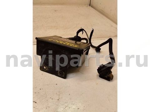 Блок реле Peugeot 807, 2006 г., OEM 1495669080, арт. 52327207