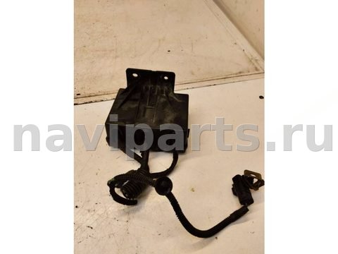 Блок реле Peugeot 807, 2006 г., OEM 1495669080, арт. 52327207, фото 2