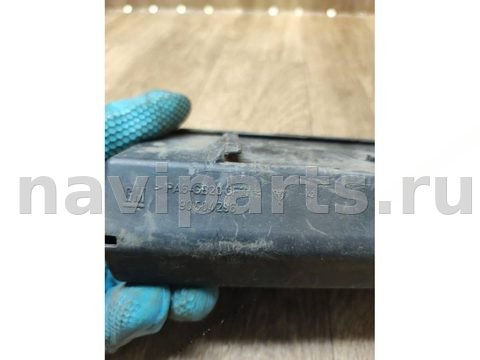 Блок реле Opel Zafira, 2008 г., OEM 90504296, арт. 5343, фото 3