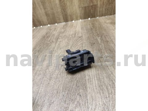 Блок реле Renault Logan, 2018 г., OEM 8200222930, арт. 5346