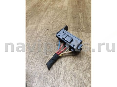 Блок реле Renault Logan, 2018 г., OEM 8200222930, арт. 5346, фото 4
