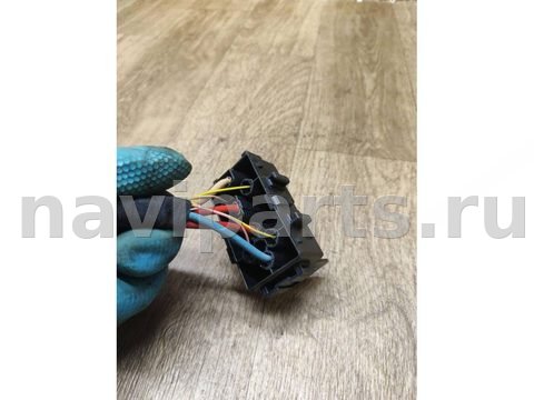 Блок реле Renault Logan, 2018 г., OEM 8200222930, арт. 5346, фото 5
