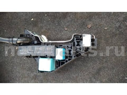 Блок реле Toyota Hilux, 2017 г., арт. 53823