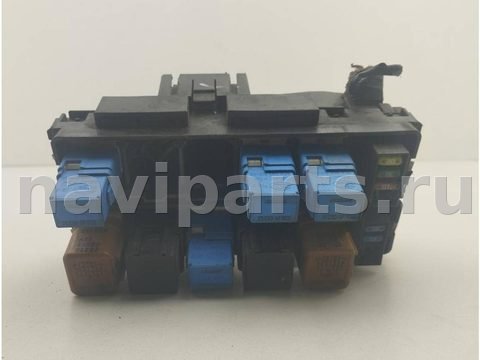 Блок реле Nissan Pathfinder, 2005 г., OEM 65564125, арт. 55274905