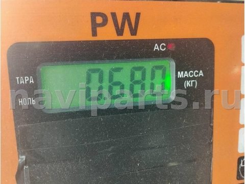 Блок реле Nissan Pathfinder, 2005 г., OEM 65564125, арт. 55274905, фото 3