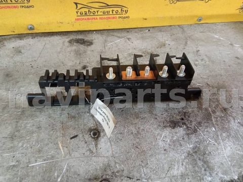 Блок реле Volkswagen Passat B5, 1996 г., арт. 57243