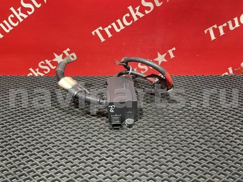 Блок реле Renault T, 2020 г., OEM 23314469, арт. 63874x2v1, фото 2