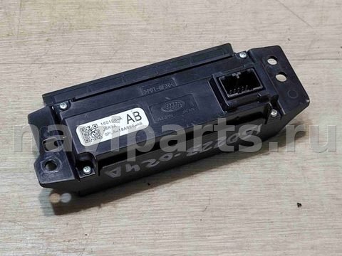 Блок реле Land-Rover Range Rover Sport L494, 2016 г., OEM GPLA18A828AB, арт. 6393, фото 2