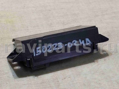 Блок реле Land-Rover Range Rover Sport L494, 2016 г., OEM GPLA18A828AB, арт. 6393, фото 4