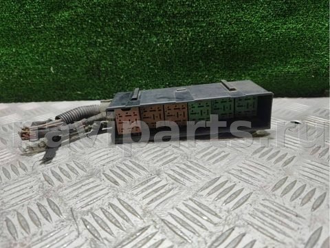 Блок реле Opel Vectra, 2000 г., OEM 90504296, арт. 66124019_2