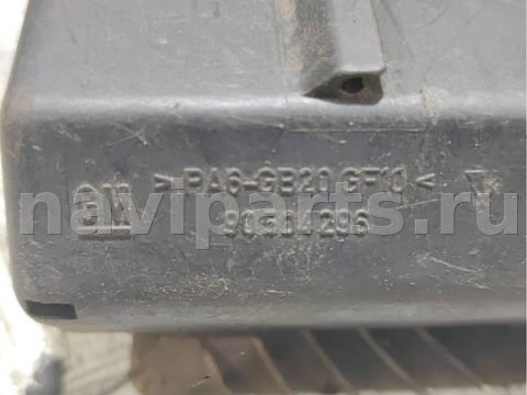 Блок реле Opel Vectra, 2000 г., OEM 90504296, арт. 66124019_2, фото 3