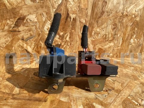 Блок реле BMW X5 M F95, 2023 г., OEM 5A3EC08, арт. 681-3_3