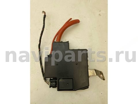 Блок реле Mercedes Sprinter, 2020 г., OEM 9075406960, арт. 681-5-1577