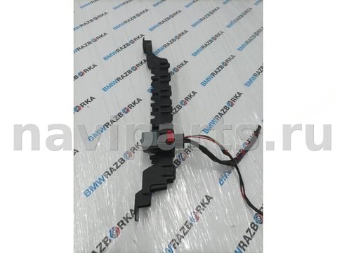Блок реле Mercedes Sprinter, 2023 г., OEM A9065460643, арт. 681-7