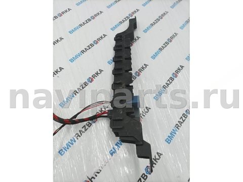 Блок реле Mercedes Sprinter, 2023 г., OEM A9065460643, арт. 681-7, фото 2