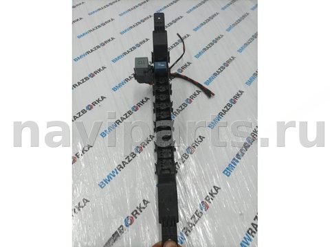 Блок реле Mercedes Sprinter, 2023 г., OEM A9065460643, арт. 681-7, фото 3